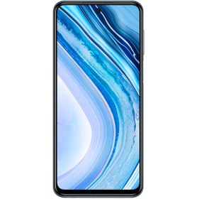 Resim Xiaomi Redmi Note 9 Pro TR Garanti | 128 GB 4 GB Gri 