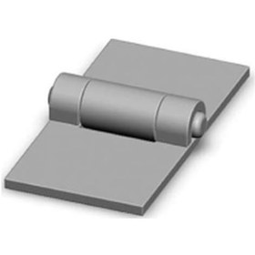 Resim Yaprak Menteşe (5 cm'lik) 