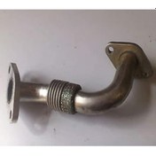 Resim Aft-Br475440 Egr Baglanti Borusu Passat-A4-A6-Superb 1.9 Tdi 130 514880790 Diğer