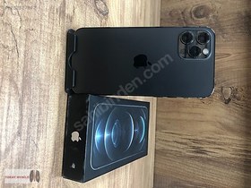 Resim Apple iPhone 12 Pro İkinci El TR | 128 GB | Gümüş 