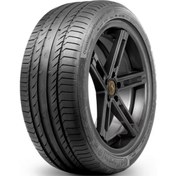 Resim Continental 255\u002F40R19 XL 100W VOL ContiSportContact 5 (Yaz) (2023) 