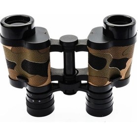 Resim Baigish - 8X30 El Dürbünü 1000M/76M Rus Malı Üstün Kalite Askeri Çok Renkli 