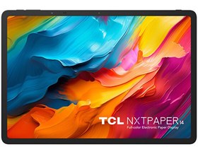 Resim TCL NXTPAPER 14 8/256 Tablet 