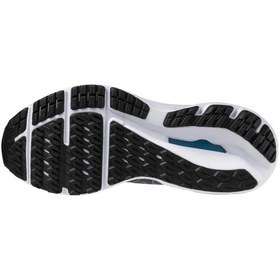 Resim Mizuno Wave Equate 9 Erkek Koşu Ayakkabısı Lacivert Çok Renkli 