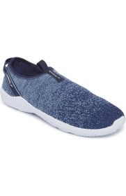 Resim Speedo Surfknıt Pro Watershoe Erkek Deniz Ayakkabı Am Blue Hafif Yapay Kumaş ve Nefes Alabilirlik 