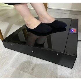 Resim Aesco Jıbau™ Elektrikli Ayak Altı Isıtıcı FW500TG - Lisinya 