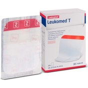 Resim Bsn Leukomed T Transparan Film Yara Örtüsü 10cm X 12,5cm 50'li 