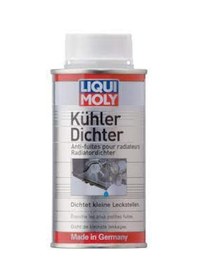 Resim Liqui Moly Radyatör Sızıntı Önleyici 150 ML 3330 