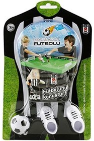 Resim STOREMAX Parmak Futbolu Oyuncu Set 1169806 