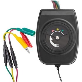 Resim Mastech Analog Faz Sırası Ölçer Ms-5710 