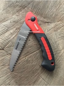 Resim Rodex KATLANIR BAG BUDAMA TESTERESİ AGAÇ BUDAMA TESTERESİ 180MM 