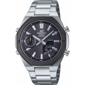 Resim Casio ECB-S10DB-1ADF Erkek Kol Saati 