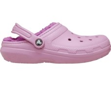 Resim Classic Lined Clog-10888 Hydrangea 