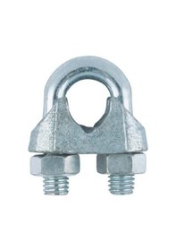 Resim Ceo Klemens 10 Mm Metal (10 Adet) 