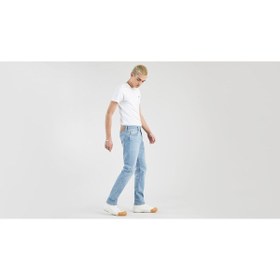 Resim 512™ Slim Taper Jean Tabor Pleazy - Light Indigo 