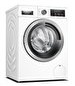 Resim Bosch WAX28M80TR A+++ Enerji Sınıfı 10 Kg 1400 Devir Çamaşır Makinesi 