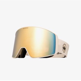 Resim Quiksilver Storm Mg Erkek Beyaz Kayak Gözlüğü Eqytg03219 