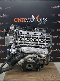 Resim Land Rover 3.6 TDV8 Motor Uyumlu 