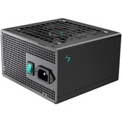 Resim Deep Cool PN750M 750 W 80+ Gold Tam Modüler ATX 3.1 Güç Kaynağı 