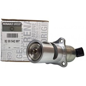 Resim Trafic 2 Laguna 2 1.9 Dizel Egr Valfi Vanası 8200542997 