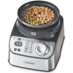 Resim Kenwood FDM71.450SS MultiPro Express 1000 W Mutfak Robotu 