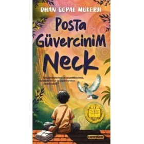 Resim Posta Güvercinim Neck 