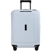 Resim Samsonite Essens-Spinner 4 Tekerlekli Kabin Boy Valiz 55cm 