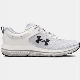 Resim Under Armour Ua Charged Assert 10 Erkek Spor Ayakkabı (3026175-104) 