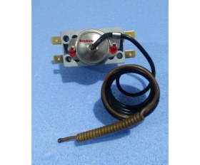 Resim FullYedek Termosifon Limit Termostat 30 - 110 Derece Termosifon ve Kazan 