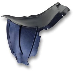 Resim Volkswagen Passat 2005-2010 Ön Sol Çamurluk Davlumbazı 
