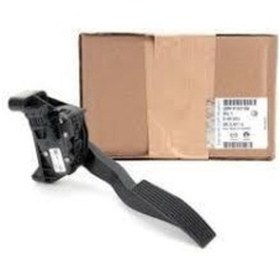 Resim Opel Corsa E Gaz Pedalı Otomatik GM,848039-876556h 