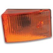 Resim Mars Mercedes Actros/axor Duysuz Yan Sinyal & Poziyon Lamba 