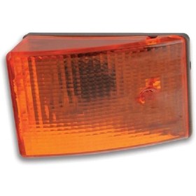 Resim Mars Mercedes Actros/axor Duysuz Yan Sinyal & Poziyon Lamba 