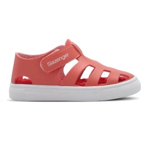 Resim Slazenger KRYSTAL Kız Çocuk Sandalet Nar 