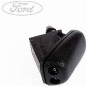 Resim Ford Focus 98 12 Cam Su Fıskiye Memesi 2n11 17666 Ad Otosan 