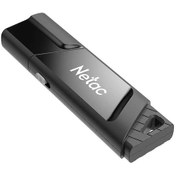 Resim Ximistore9 Netac U336 Usb 3.0 Bellek Sticki 16gb Siyah - Hızlı Okuma/yazma, Virüsten Koruma Ve Yanlış Silme Engeli 