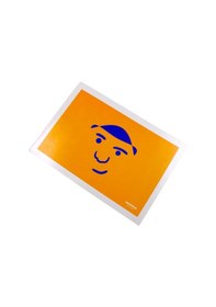 Resim Mopak 40 Yaprak Büyük Resim Defteri 