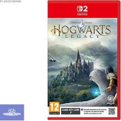 Resim Hogwarts Legacy Nintendo Switch 2 