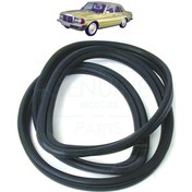 Resim Mercedes W116 Ön Cam Fitili - W116 Ön Cam Lastiği 