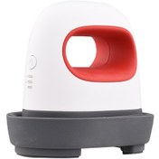 Resim Maiyame Mini Isı Pres Makinesi - Tişört, Çanta, Şapka Baskı İçin Taşınabilir Isı Transfer Makinesi Htv Vinyl Dıy Ev & İş Projeleri 