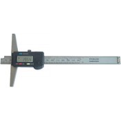 Resim Fett 0-300mm Pld Ekonomik Tip Dijital Derinlik Kumpası 