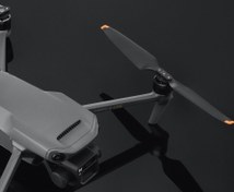 Resim Dji Mavic 3 Pervanesi (Orijinal DJI Pervanesi) 
