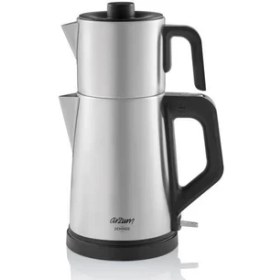 Resim Arzum Inox Premium Elektrikli Çeyiz Seti 