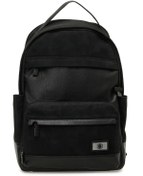 Resim M VOGI 5PR Siyah Erkek Sırt Çantası Lumberjack