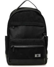 Resim M VOGI 5PR Siyah Erkek Sırt Çantası 