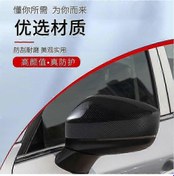 Resim Honda Zrv Zr-v 2022-2024 Gümüş Kaplama Alt Döşeme İçin Ayna Kapağı Modifikasyonu. 