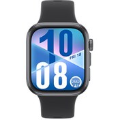 Resim Watch Fit 4 Siyah Akıllı Saat Huawei