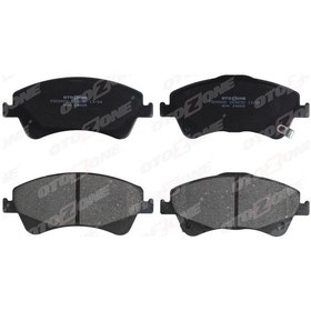 Resim Otozone Ön Fren Balata Toyota Avensıs 1.6l 1zr-fae Zrt270 Benzinli 09- 1.8l 2zrfae Zrt271 09- 2.0l Adt270 Azt270 09- / Verso 1.6l 1zrfae Zgr20 09 - 4147 0446502190 0446502280 044650f010 