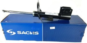 Resim PEUGEOT 307 (2001-2009) ÖN AMORTİSÖR SOL (SACHS) 