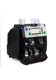 Resim Glory Gfs 220 Cs Para Sayma Makinesi 